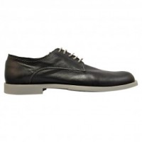 Pantofi Armani Jeans 6572 nero